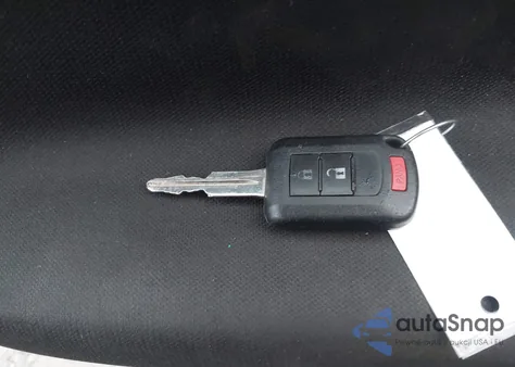 2023 Mitsubishi Outlander Sport 2.0 Es Awc/2.0 Le Awc/2.0 Ralliart Awc/2.0 S Awc/2.0 Se Awc из США, поврежденный, VIN JA4ARUAUXPU004153